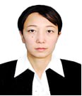 Begmanova Gauxar Elbaevna